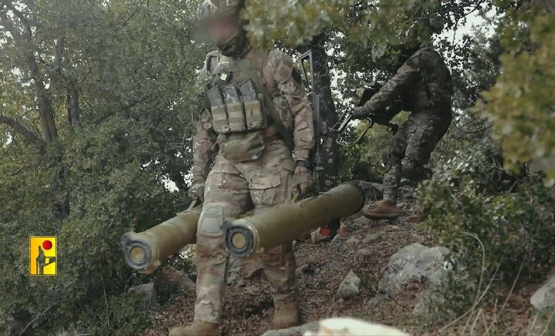 القناة 15 العبرية عن مصدر في جيش الاحتلال: الأحداث الأخيرة تثبت أن حزب الله يكثف من محاولات استهداف المركبات العسكرية بالصواريخ المضادة للدروع، عندما ...