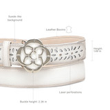 CDA47RS BEIGE res cordoba blanco MO bullets ING