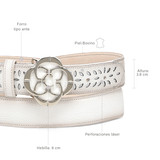 CDA47RS BEIGE res cordoba blanco MO bullets ESP