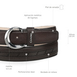 CS576VE CAFE venado MO iso ESP