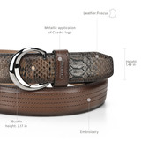 CS573PH MIEL piton back maverick cafe LP iso ING