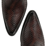 4I29PM CHOCOLATE piton m belly godivia RM puntas