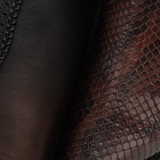 4I29PM CHOCOLATE piton m belly godivia RM detalle