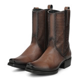 1J4HVE MIEL venado italiano LP par