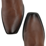 1J4HVE MIEL venado italiano LP puntas