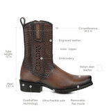 1J4HVE MIEL venado italiano LP iso ING