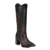 4I29PM CHOCOLATE piton m belly godivia RM 04