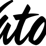 Watoto Logo Black