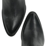 3F0RRS NEGRO res santana MO puntas