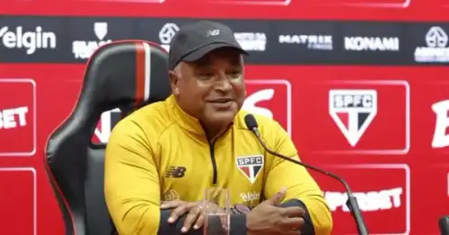 Detalhes salário da comissão técnica de Roger Machado no São Paulo