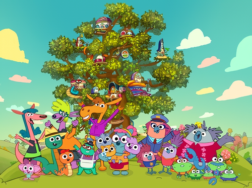 Work It Out Wombats cast waifu2x photo noise3 scale.png