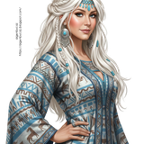 aigenbycaz fantasyicemaiden (1)