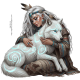 aigenbycaz fantasyicemaiden (2)