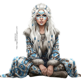 aigenbycaz fantasyicemaiden (6)