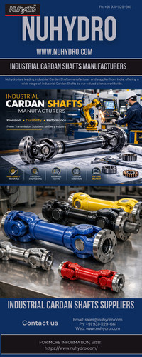 Industrial Cardan Shafts Manufacturers.jpg