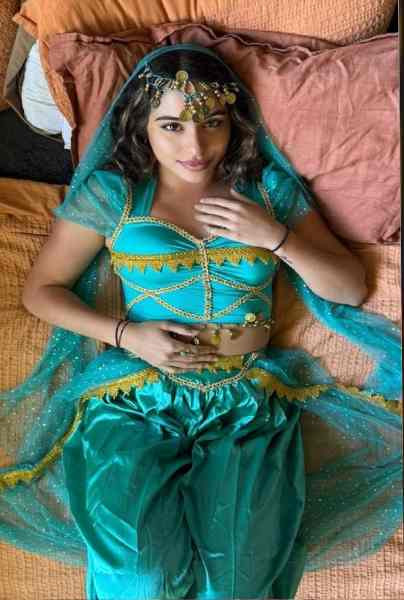 Naughty Asian Nadia Fantastic Romance Part-2 (2026) Onlyfans Hot Short Film | WEB-DL X264 1080p Download