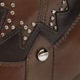 3F1JBE MIEL res becerro top ambar MO detalle