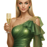 kits tammys welt green night (6)