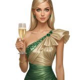 kits tammys welt green night (7)