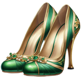 kits tammys welt green night (19)