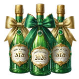 kits tammys welt green night (66)