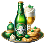 kits tammys welt green night (69)