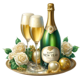 kits tammys welt green night (67)