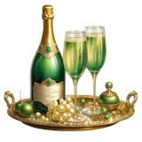 kits tammys welt green night (68)