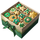 kits tammys welt green night (35)