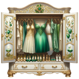 kits tammys welt green night (41)