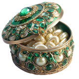 kits tammys welt green night (34)