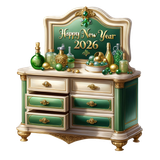 kits tammys welt green night (45)