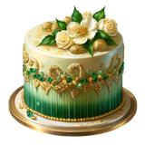 kits tammys welt green night (49)