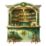 kits tammys welt green night (43)