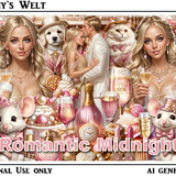 tammys Welt romantic midnight