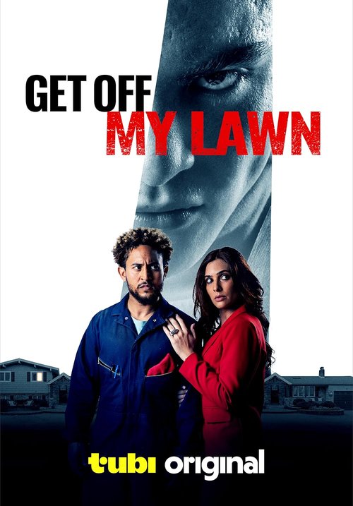 Won z mojej posesji / Get Off My Lawn (2025) PL.1080p.WEB-DL.H.264-OzW / Lektor PL