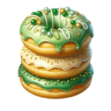 kits tammys welt green night (58)