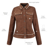 M378COB CAFE cordero ante val patte MO ISO ING