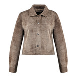 M374BOB BEIGE borrego cash testa moro MO 01