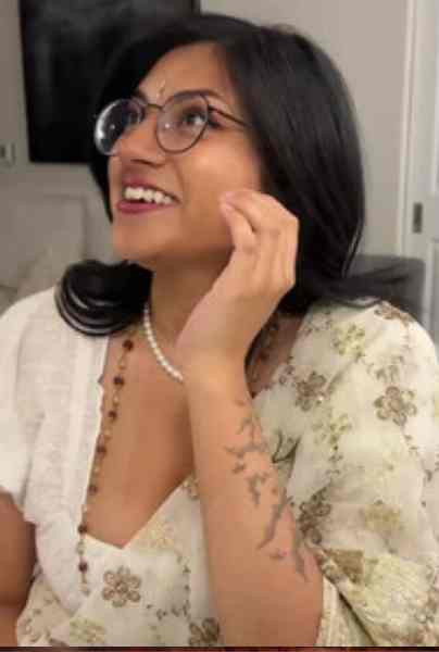 Vanessa Vain aka Bengalivixen Onlyfans Uncut Hindi Hot Short Film | WEB-DL X264 1080p Download
