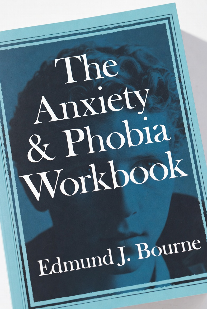 The Anxiety & Phobia Workbook