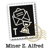 stamp miner