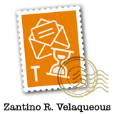 stamp zantino