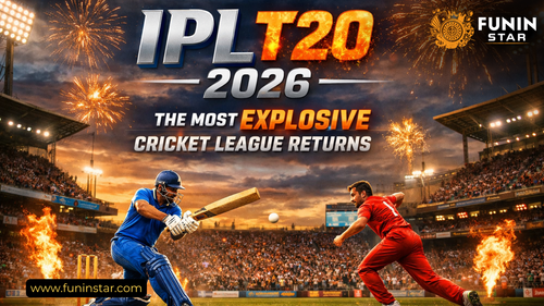 Funinstar IPL t20.png