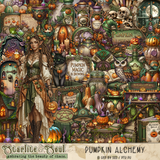 SS PumpkinAlchemy