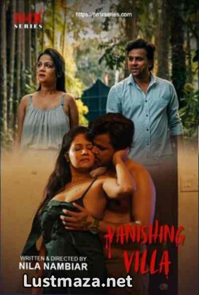Vanishing Villa (2026) S01 E01 Nmxseries Extended Uncut Malayalam Hot Web Series | WEB-DL X264 1080p Download
