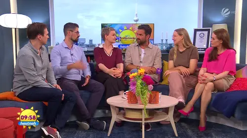 SAT 1 Frühstücksfernsehen 2025 08 28 preview.webp