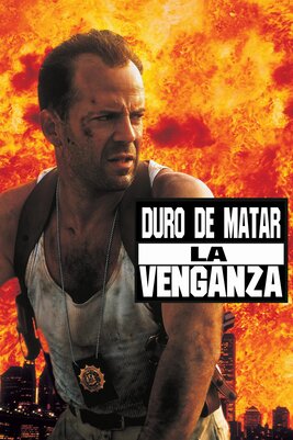 Die Hard With A Vengeance [1995] [BD25-CEE] [Latino]