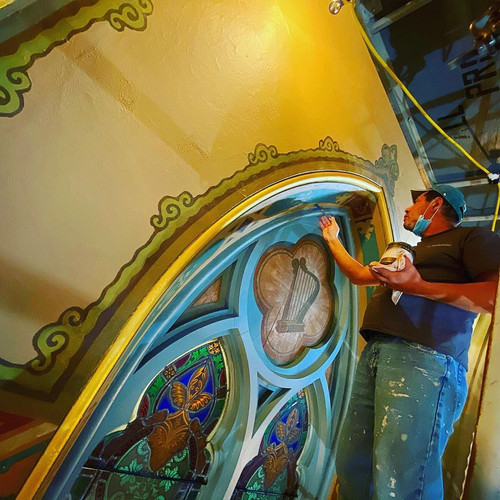 Interior Painters Bellmore.jpg