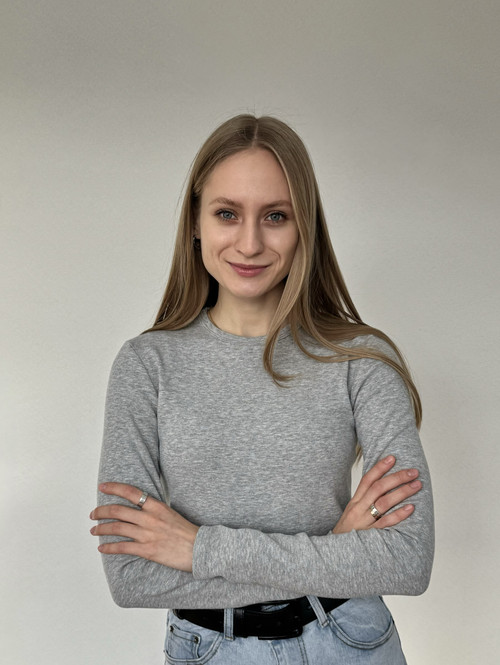 Снежана Тарасенко